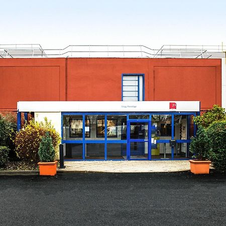 B&B Hotel Cergy Pierrelaye Dış mekan fotoğraf
