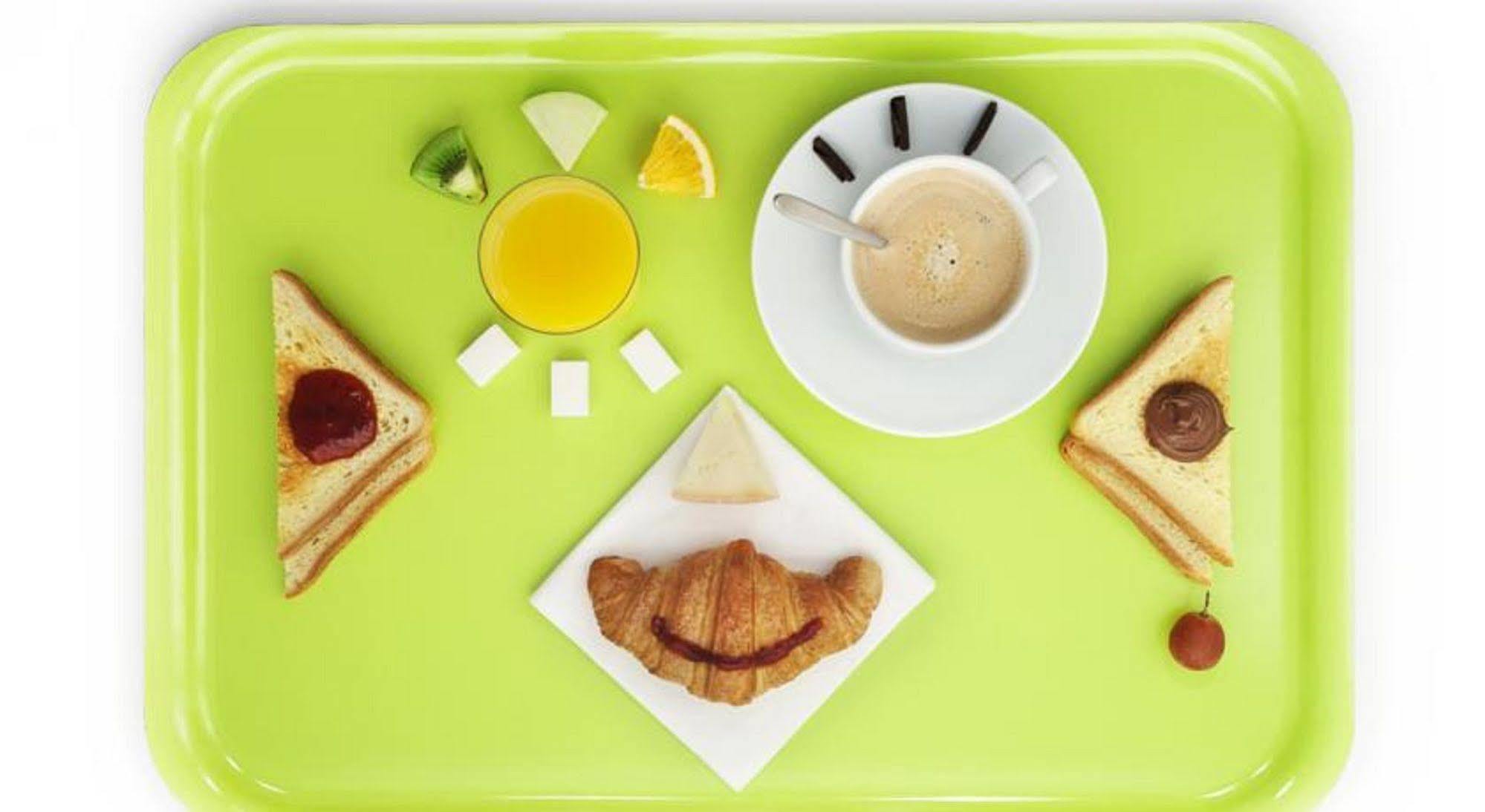 B&B Hotel Cergy Pierrelaye Dış mekan fotoğraf