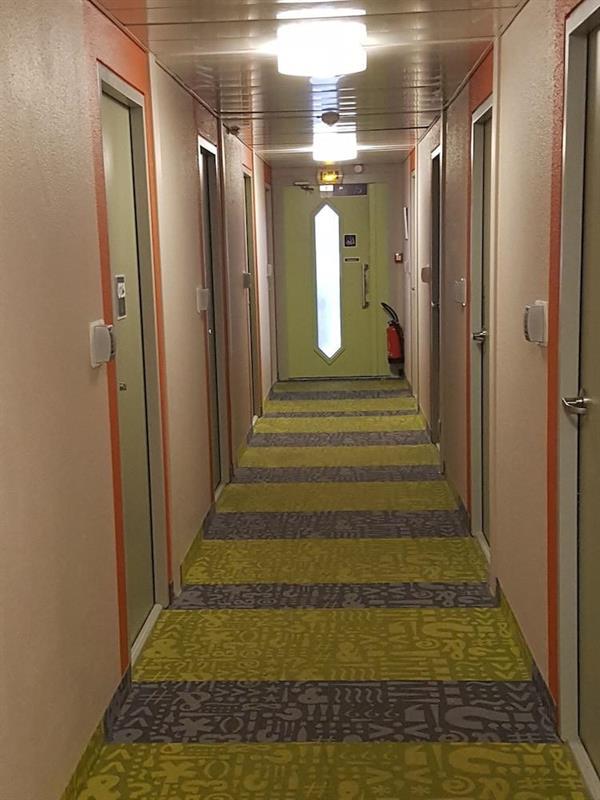B&B Hotel Cergy Pierrelaye Dış mekan fotoğraf